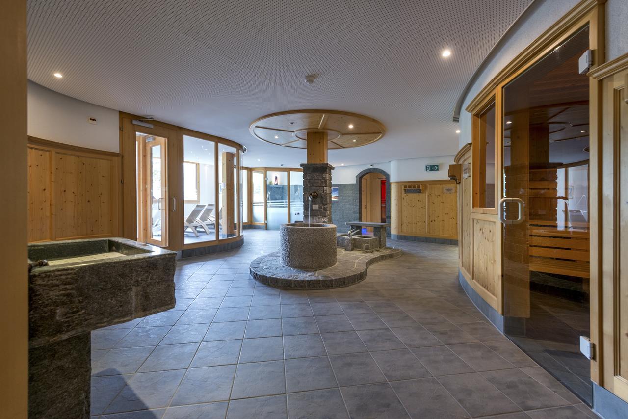 Alpenresort Eienwaeldli Engelberg Exterior photo