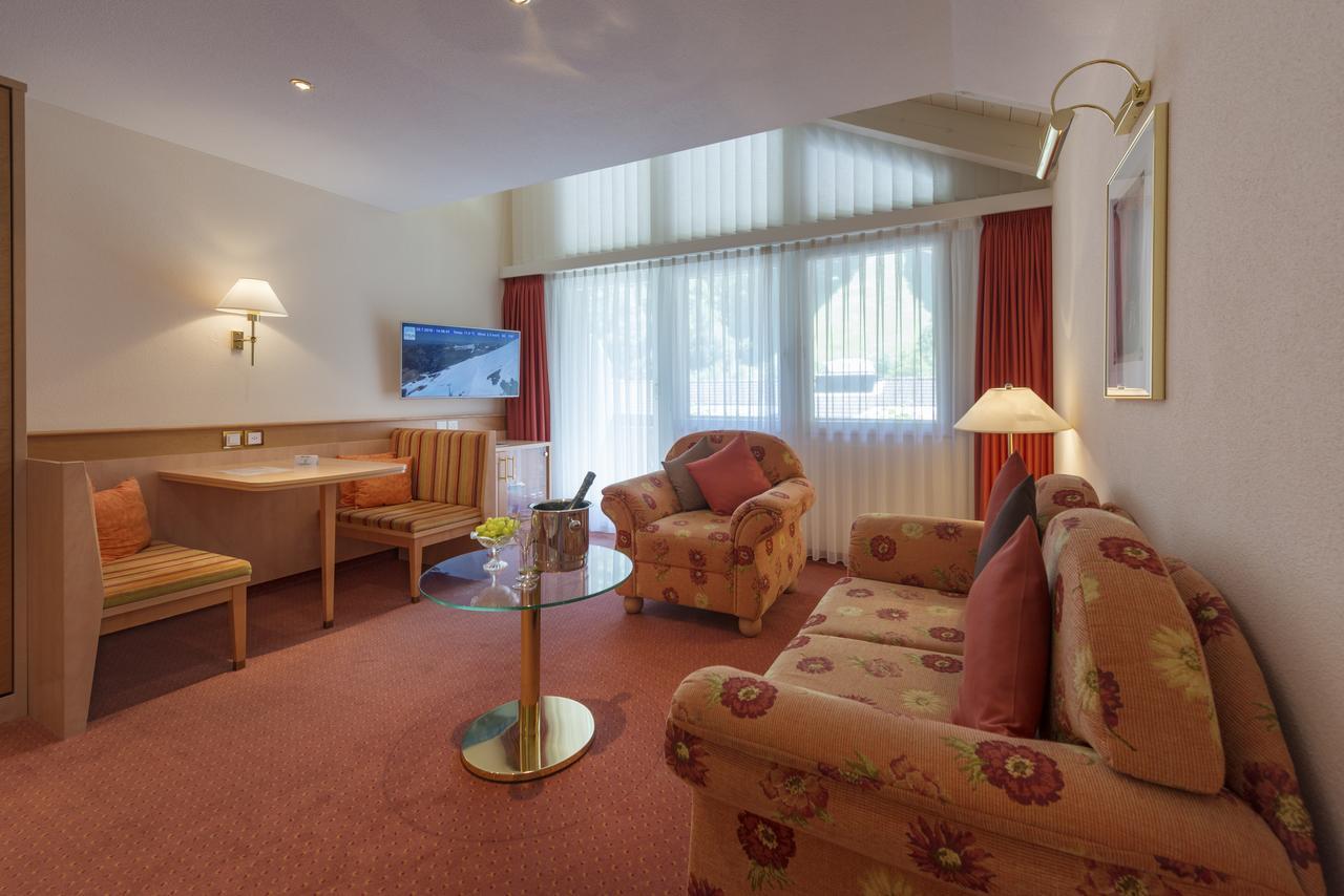 Alpenresort Eienwaeldli Engelberg Exterior photo