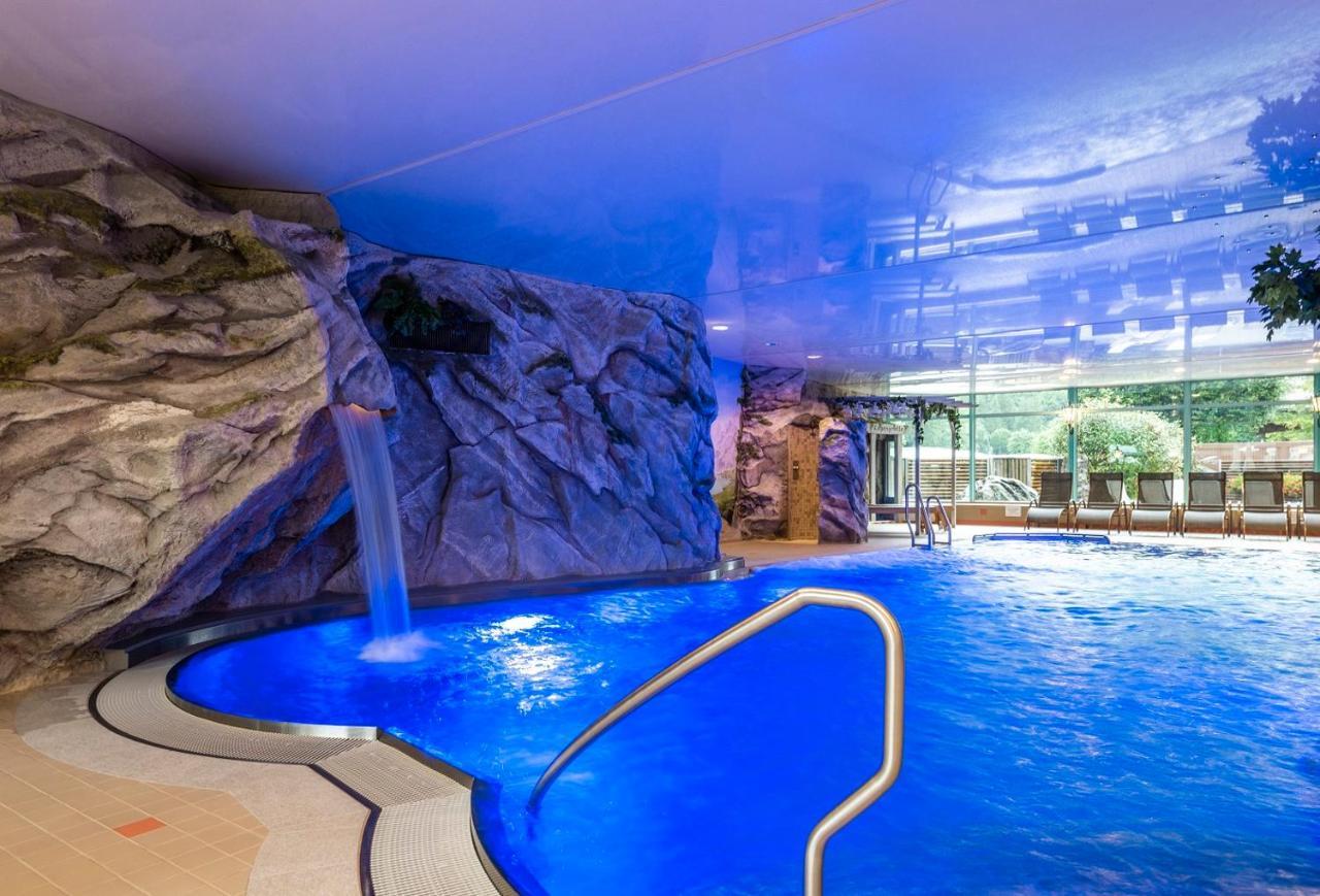 Alpenresort Eienwaeldli Engelberg Exterior photo